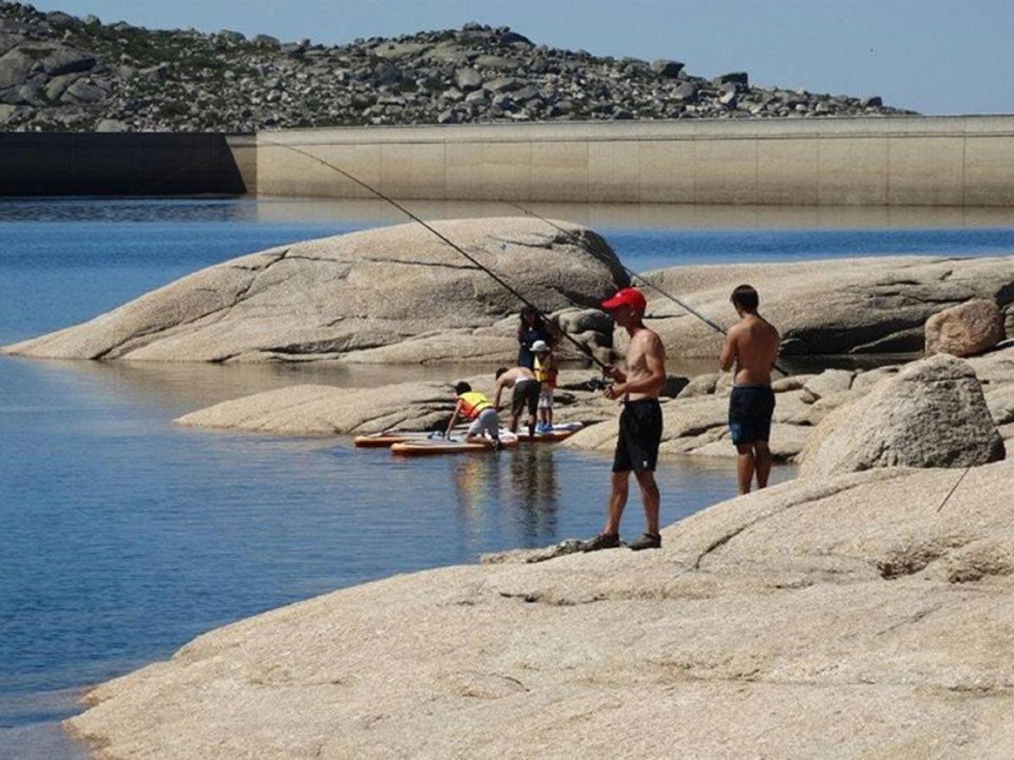 Seia Apartamentos Serra Da Estrela Rum bild