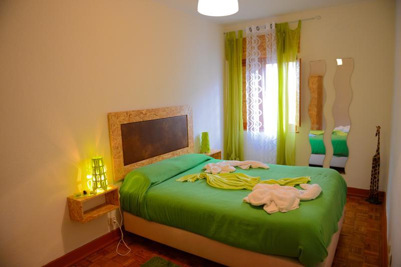 Seia Apartamentos Serra Da Estrela Exteriör bild