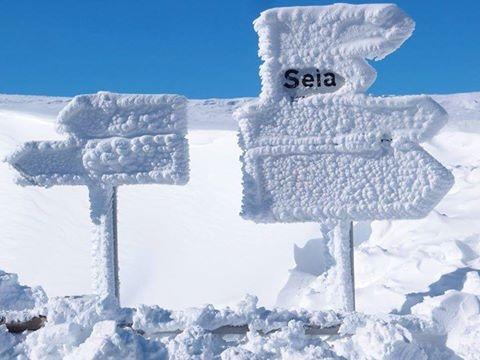 Seia Apartamentos Serra Da Estrela Exteriör bild