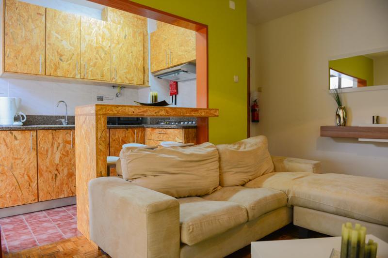 Seia Apartamentos Serra Da Estrela Exteriör bild