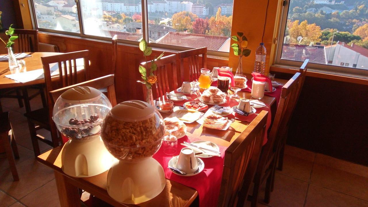 Seia Apartamentos Serra Da Estrela Exteriör bild