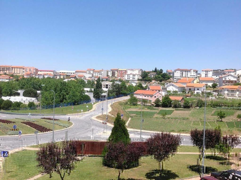 Seia Apartamentos Serra Da Estrela Exteriör bild