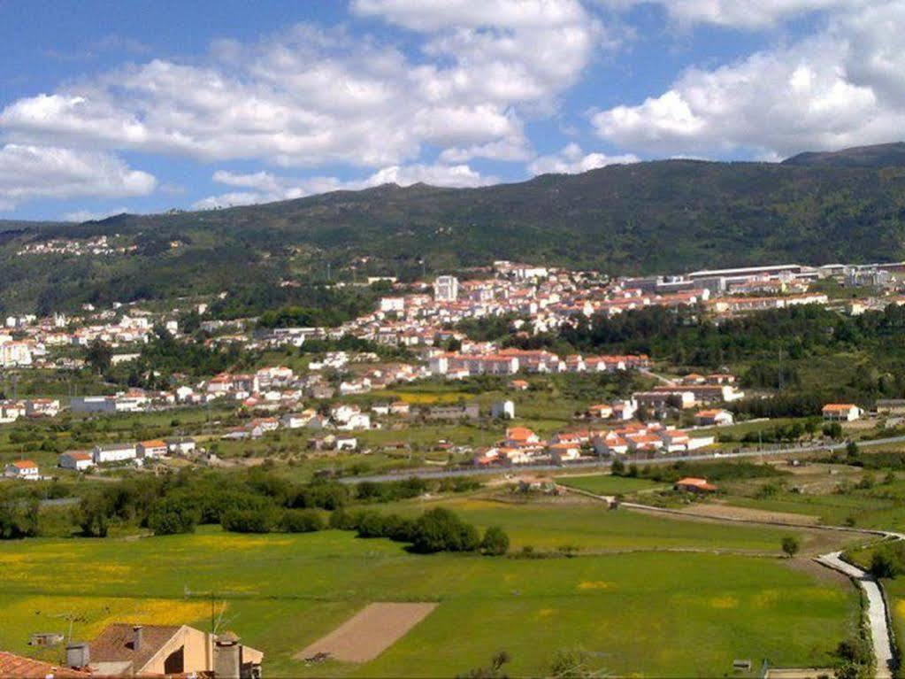 Seia Apartamentos Serra Da Estrela Exteriör bild