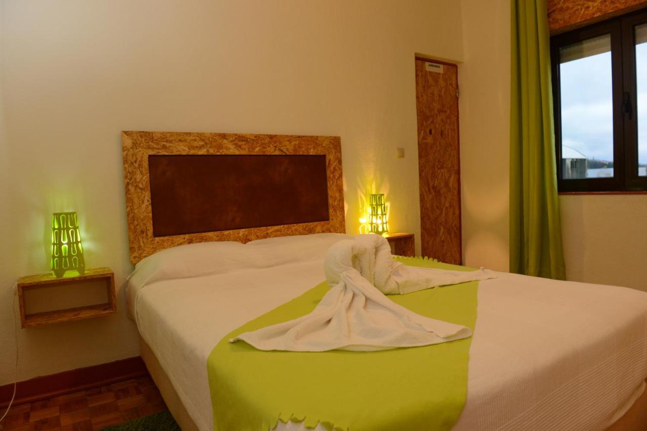 Seia Apartamentos Serra Da Estrela Exteriör bild
