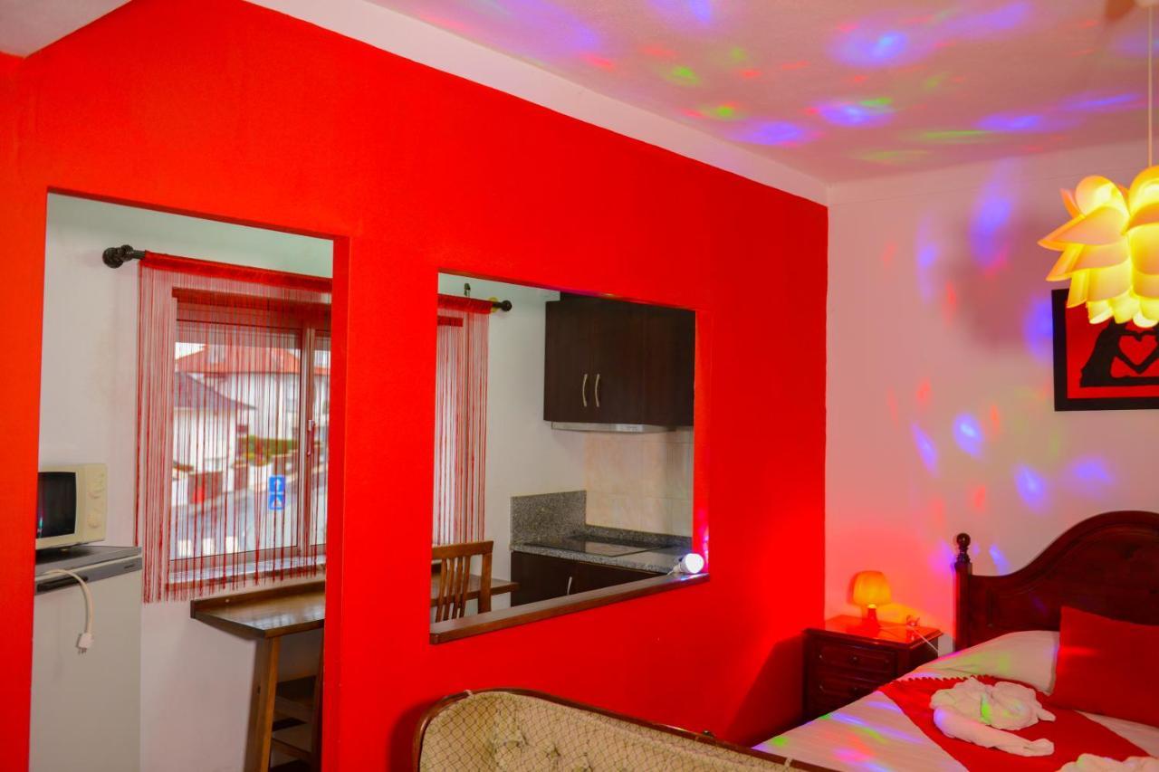 Seia Apartamentos Serra Da Estrela Exteriör bild