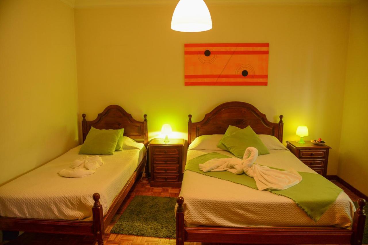 Seia Apartamentos Serra Da Estrela Exteriör bild