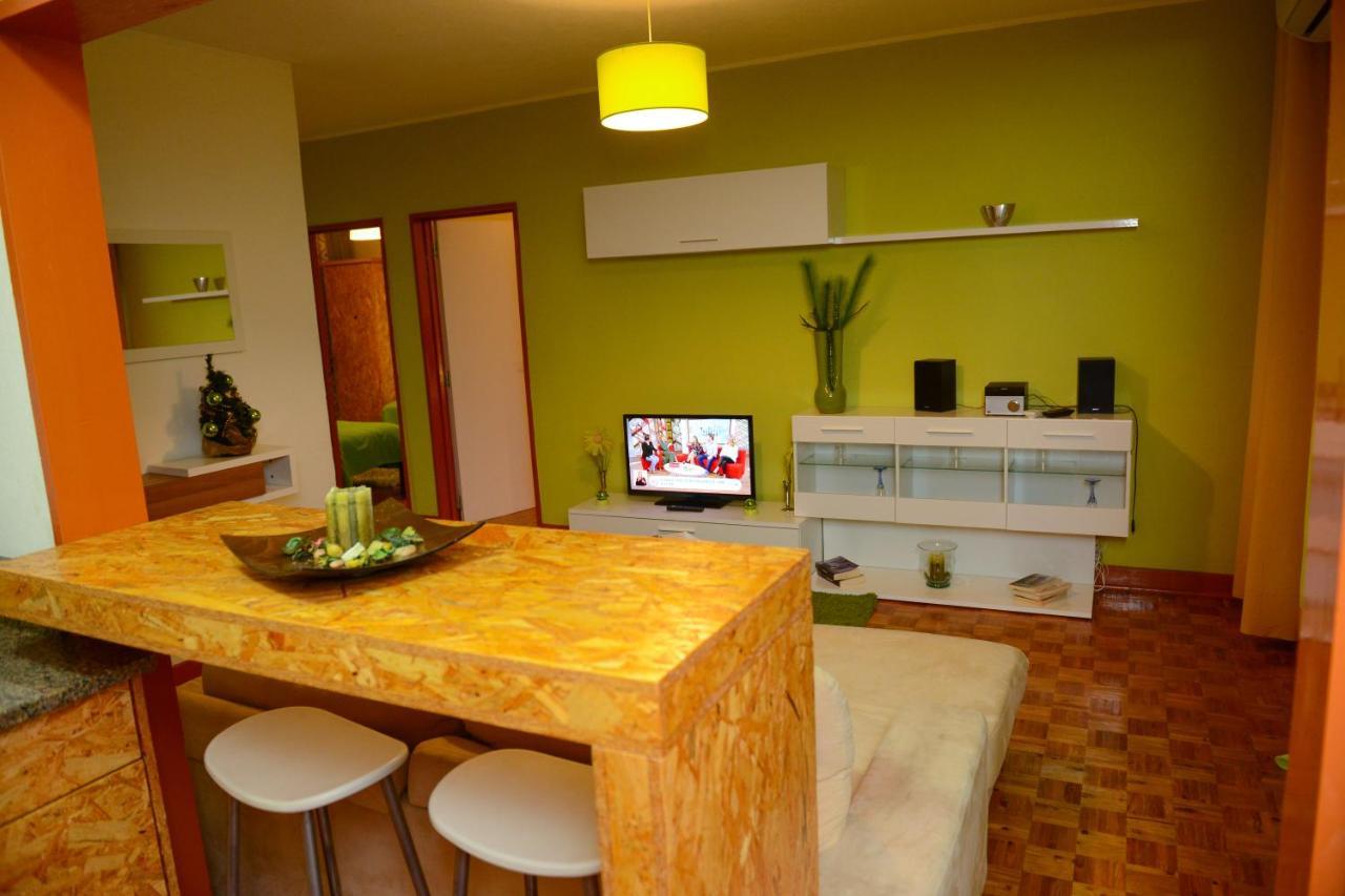 Seia Apartamentos Serra Da Estrela Exteriör bild
