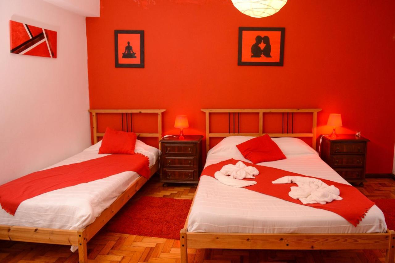 Seia Apartamentos Serra Da Estrela Exteriör bild