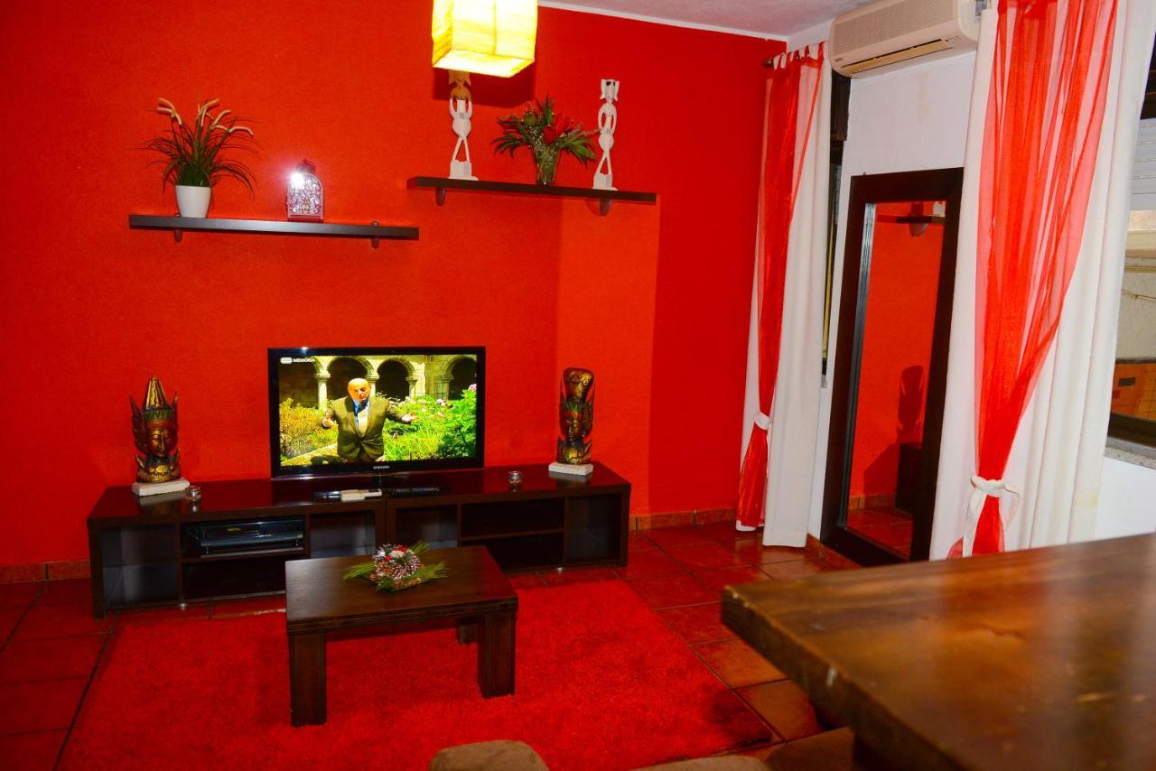 Seia Apartamentos Serra Da Estrela Exteriör bild