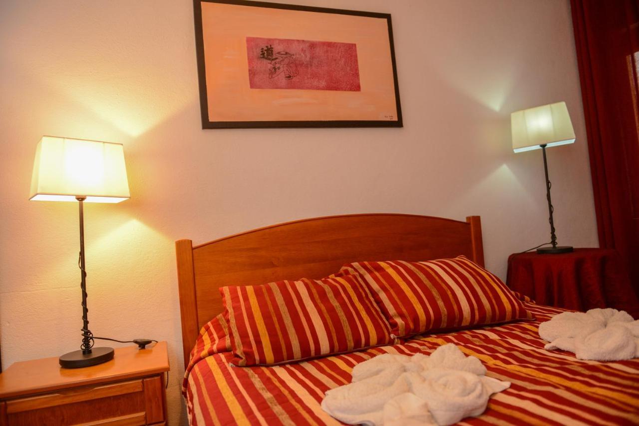 Seia Apartamentos Serra Da Estrela Exteriör bild