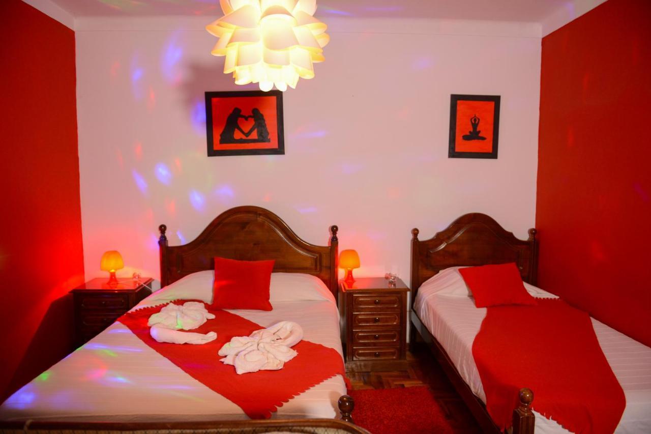 Seia Apartamentos Serra Da Estrela Exteriör bild