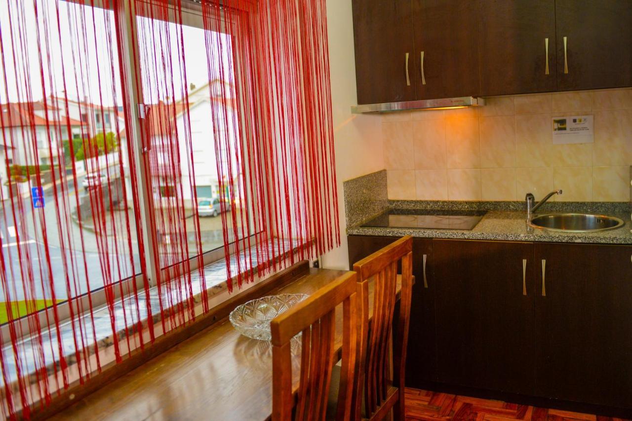 Seia Apartamentos Serra Da Estrela Exteriör bild