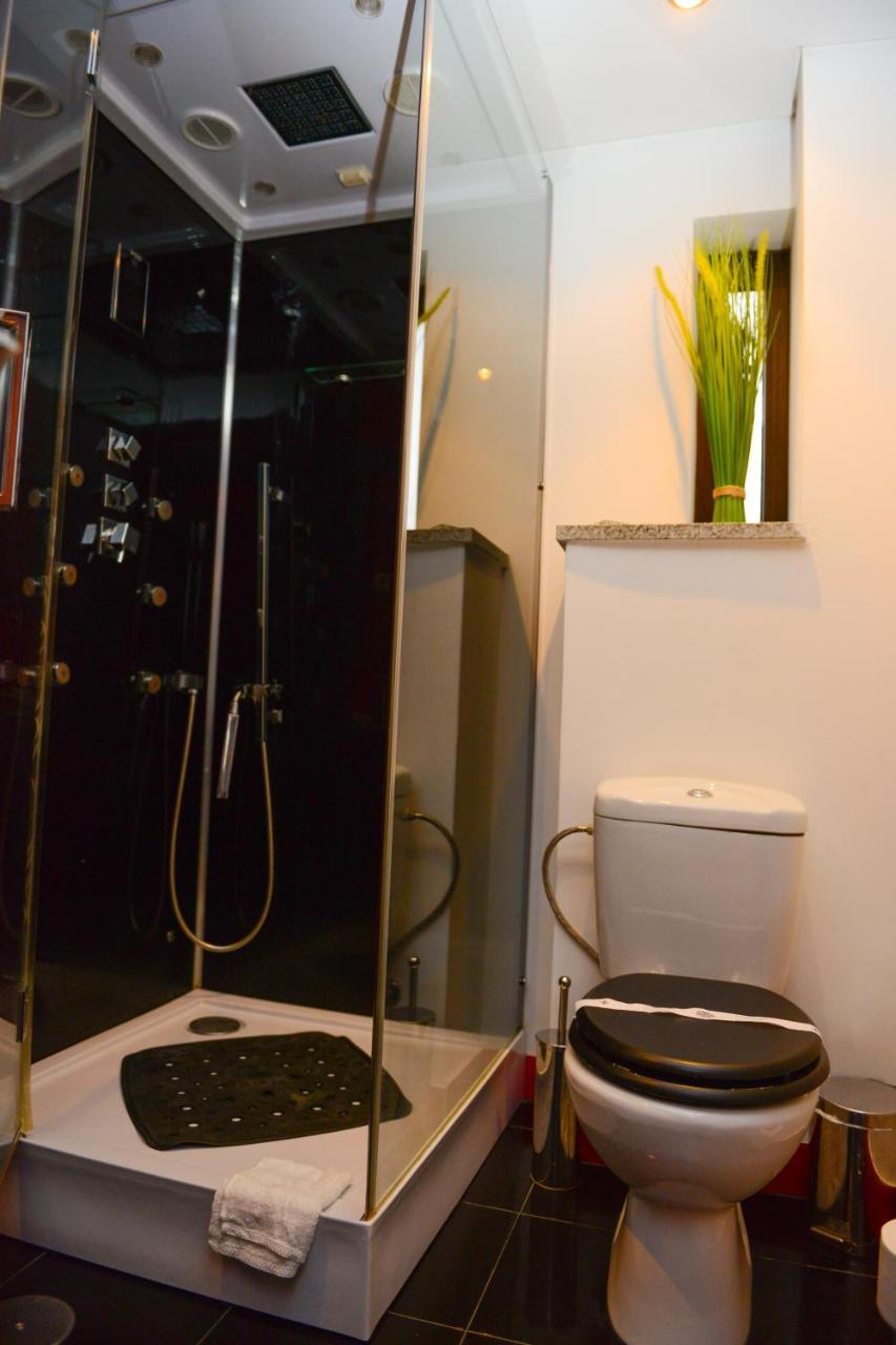 Seia Apartamentos Serra Da Estrela Exteriör bild
