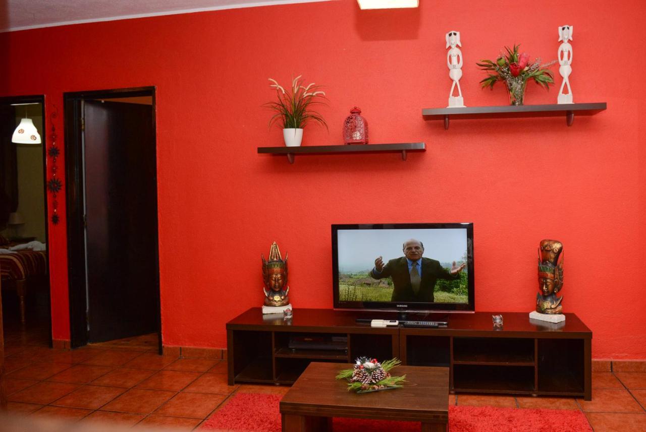 Seia Apartamentos Serra Da Estrela Exteriör bild