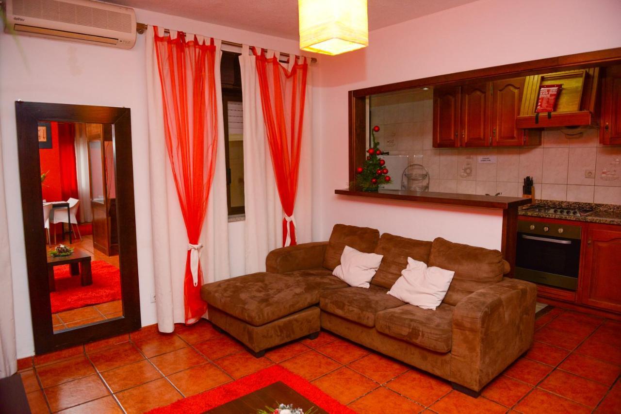 Seia Apartamentos Serra Da Estrela Exteriör bild