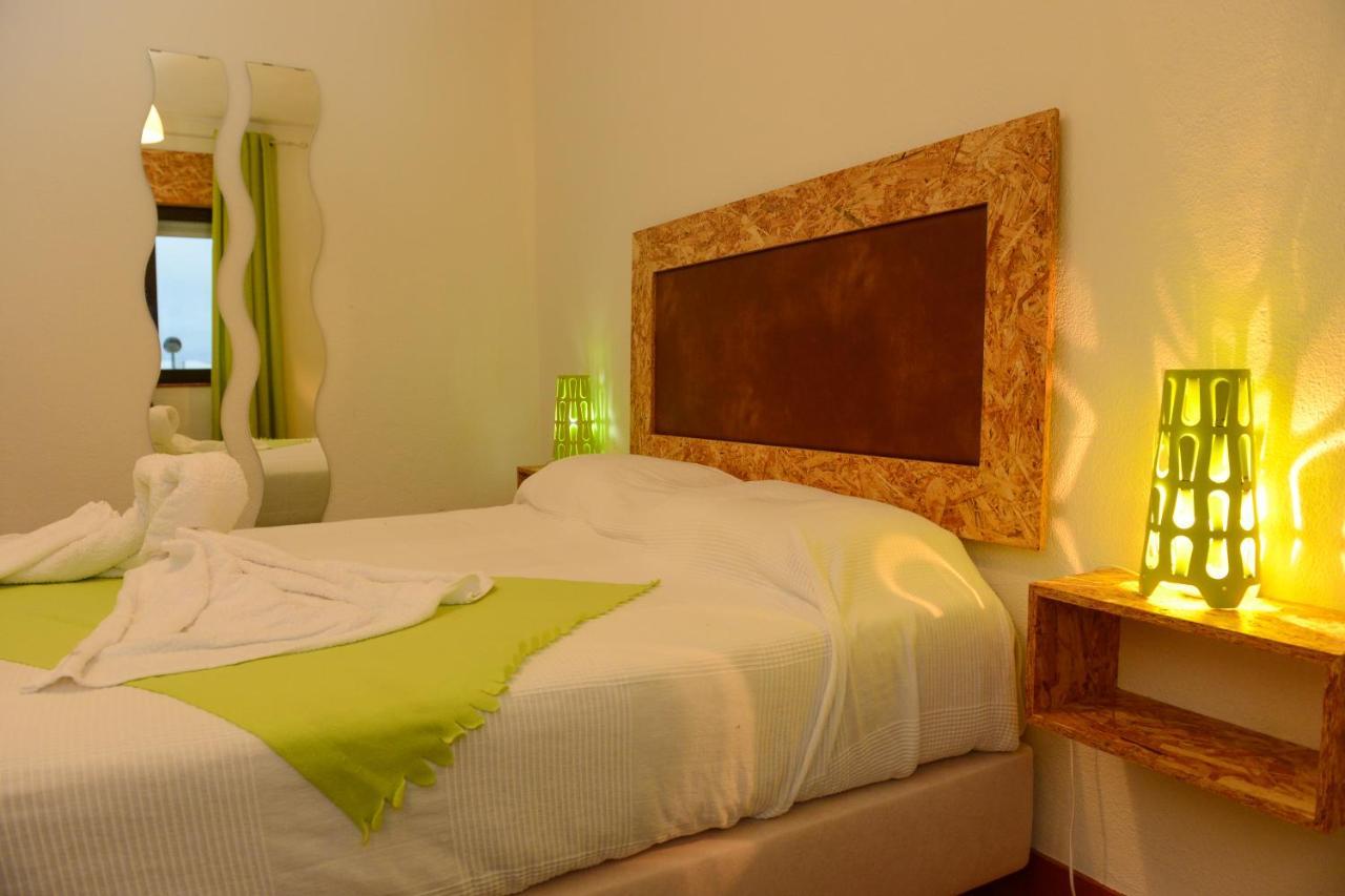 Seia Apartamentos Serra Da Estrela Exteriör bild