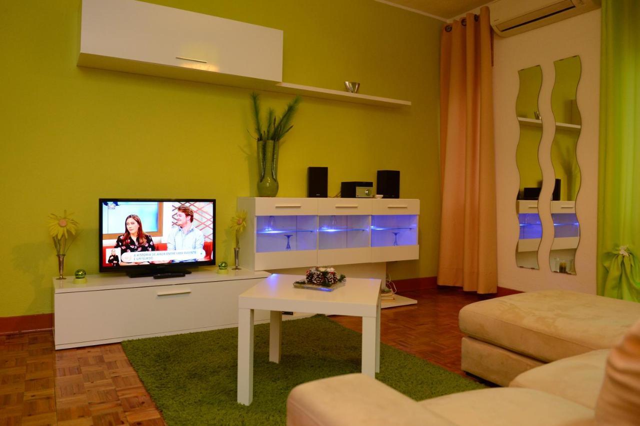 Seia Apartamentos Serra Da Estrela Exteriör bild