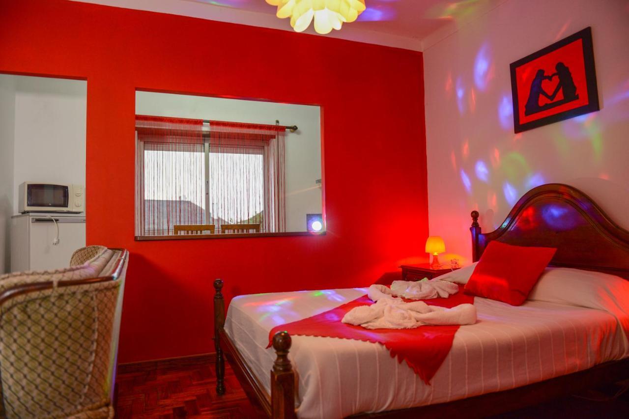 Seia Apartamentos Serra Da Estrela Exteriör bild